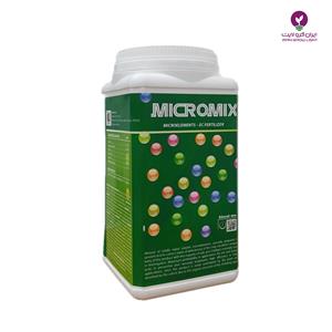 کود کیمیتک Micromix